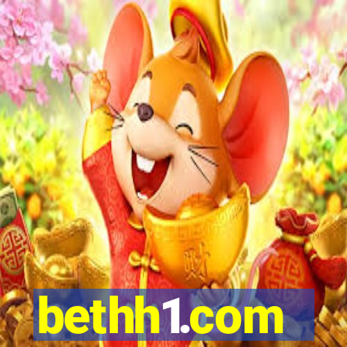 bethh1.com