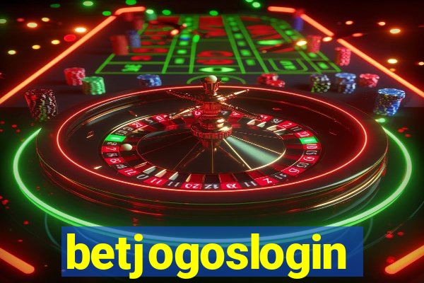 betjogoslogin