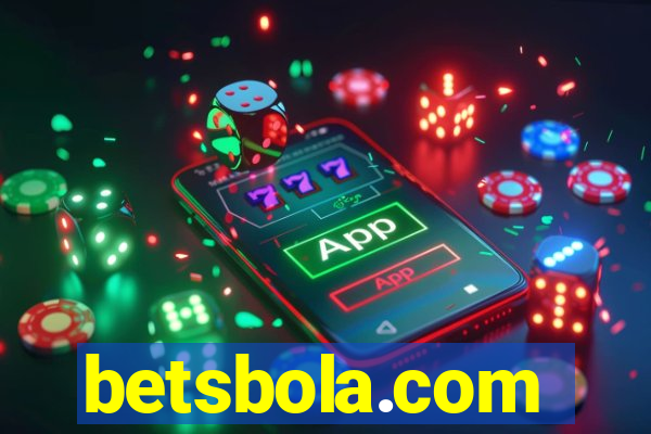 betsbola.com