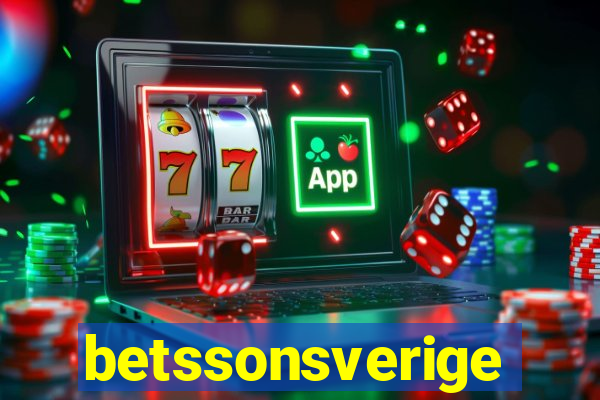 betssonsverige