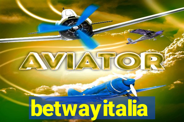 betwayitalia