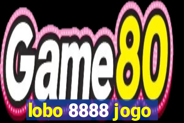 lobo 8888 jogo