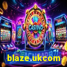 blaze.ukcom