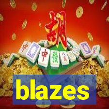 blazes