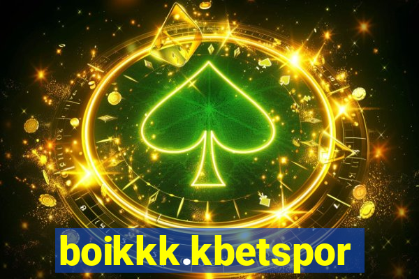 boikkk.kbetsports.bet