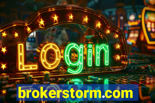 brokerstorm.com