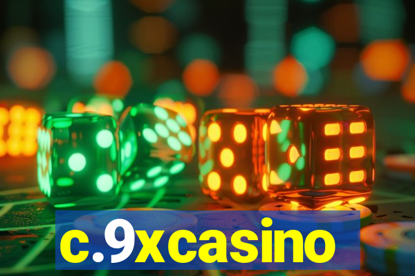 c.9xcasino