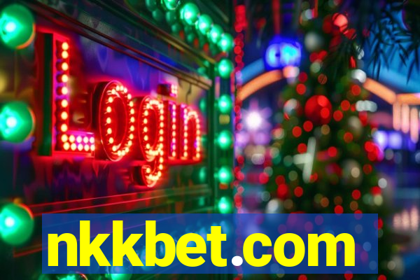 nkkbet.com