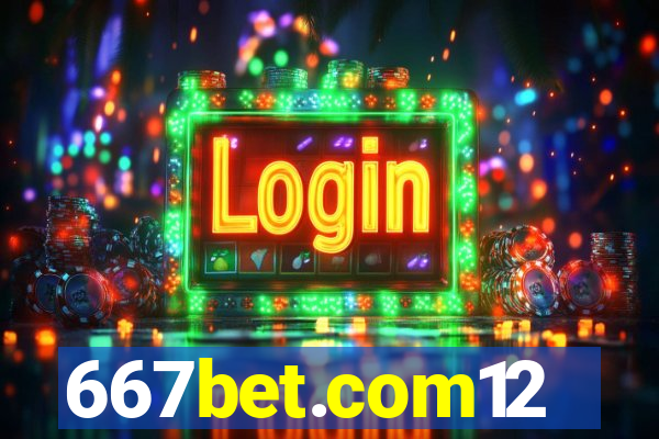 667bet.com12