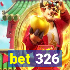 bet 326