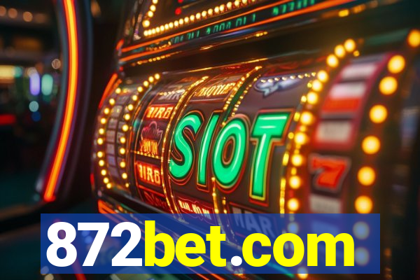 872bet.com