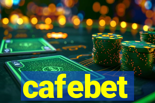 cafebet