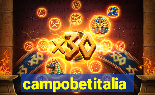 campobetitalia