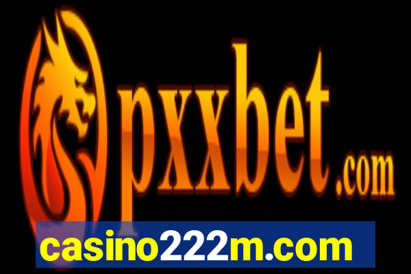 casino222m.com