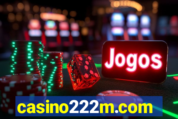 casino222m.com