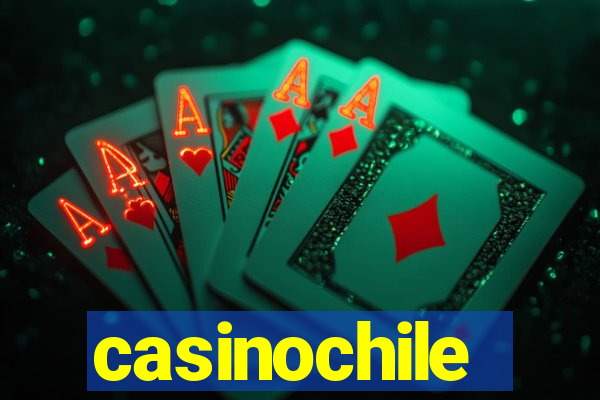 casinochile