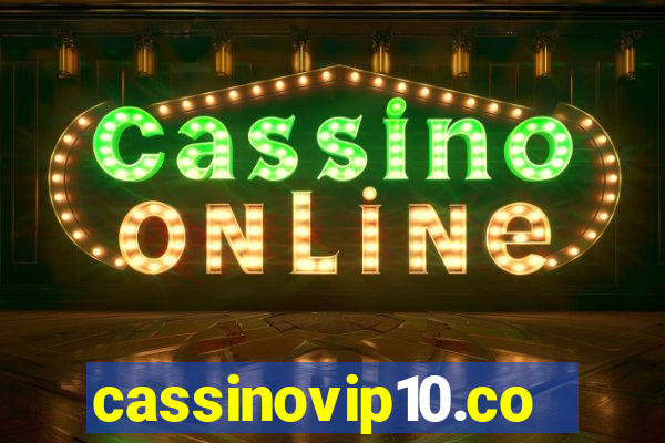 cassinovip10.com