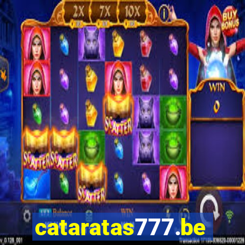 cataratas777.bet