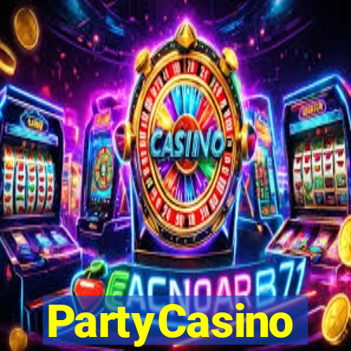 PartyCasino