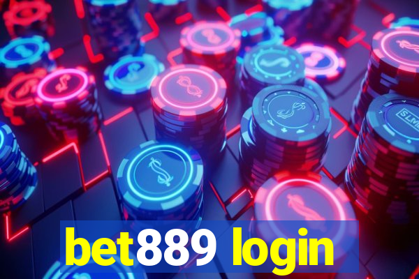 bet889 login