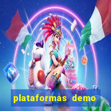 plataformas demo para jogar