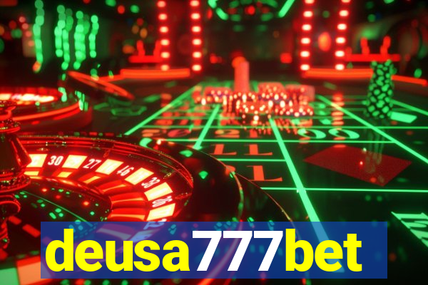 deusa777bet