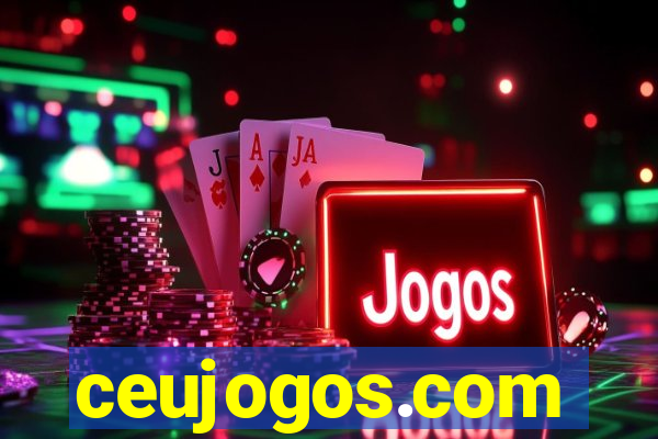 ceujogos.com