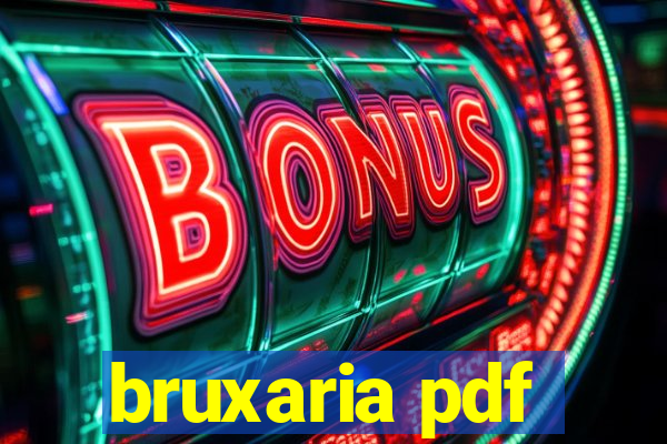 bruxaria pdf