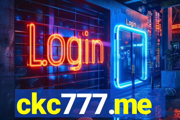 ckc777.me