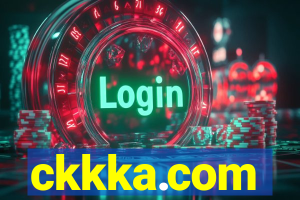 ckkka.com