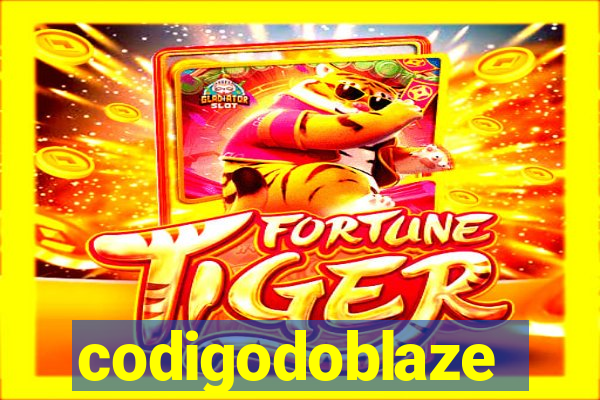 codigodoblaze