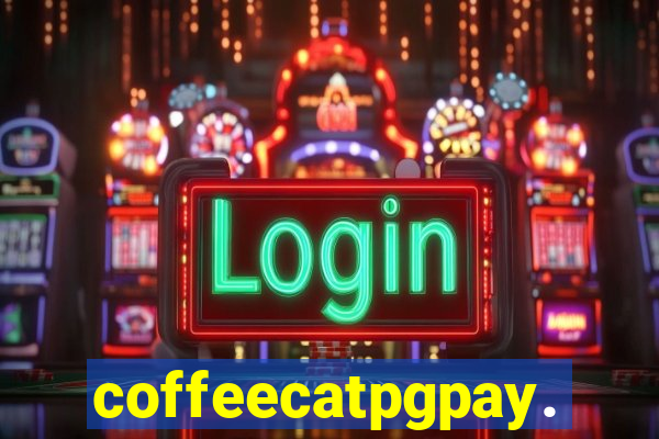 coffeecatpgpay.com