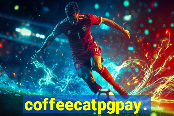 coffeecatpgpay.com