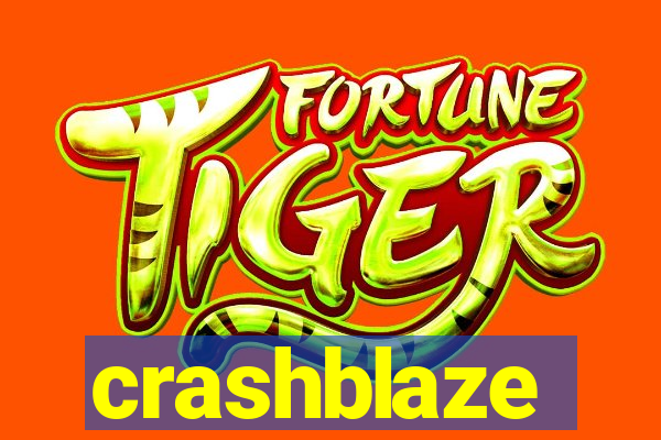 crashblaze