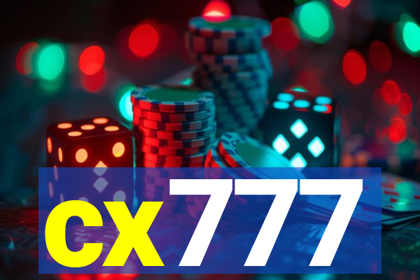 cx777