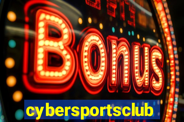 cybersportsclub.com