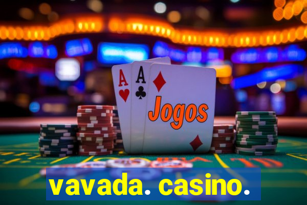 vavada. casino.