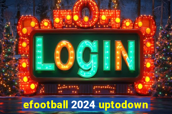 efootball 2024 uptodown