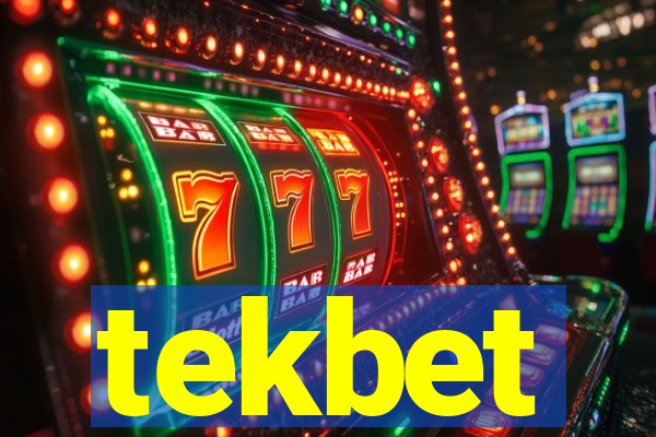 tekbet