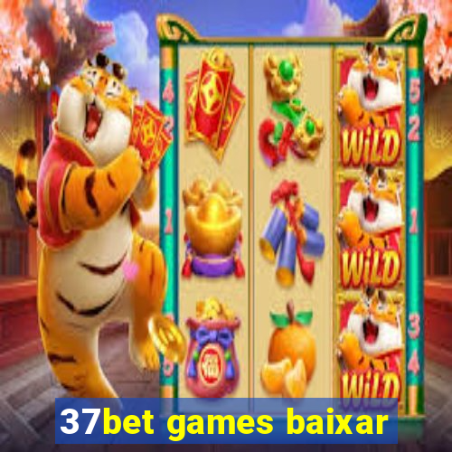 37bet games baixar