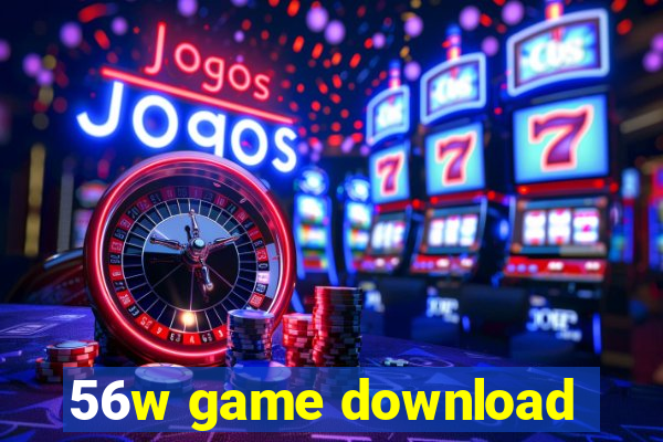 56w game download