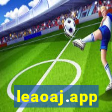 leaoaj.app