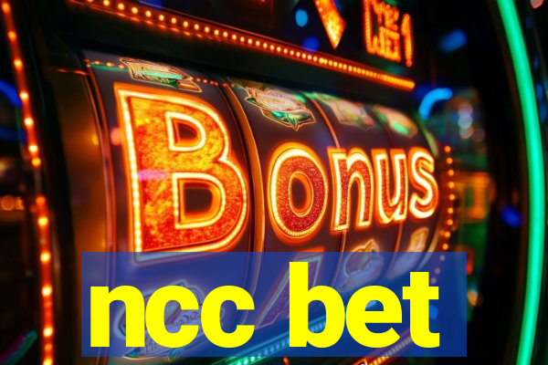 ncc bet