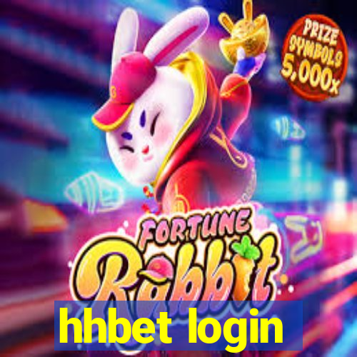 hhbet login