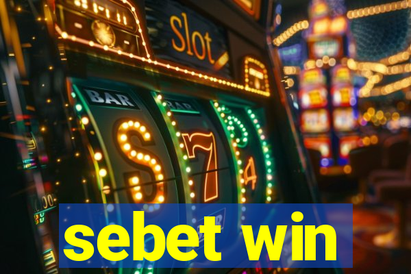 sebet win