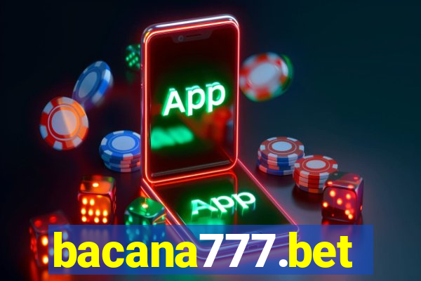 bacana777.bet