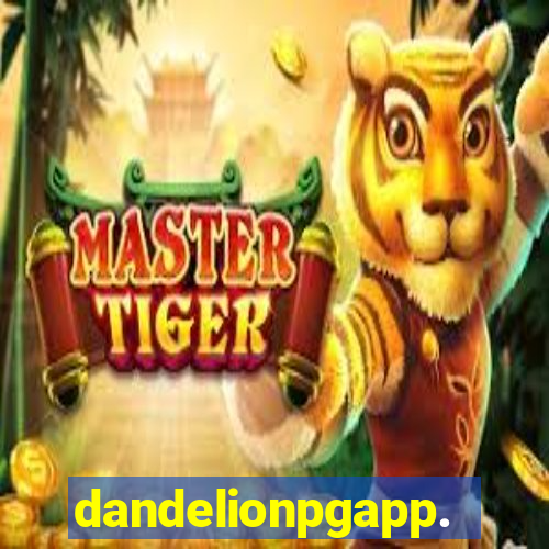 dandelionpgapp.com