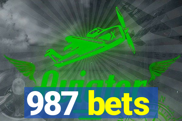 987 bets