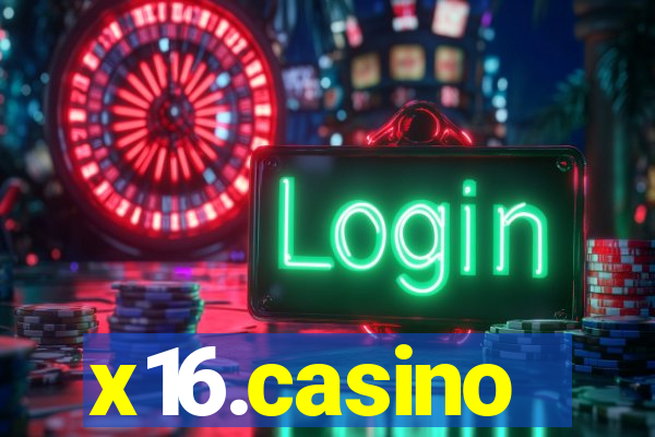 x16.casino