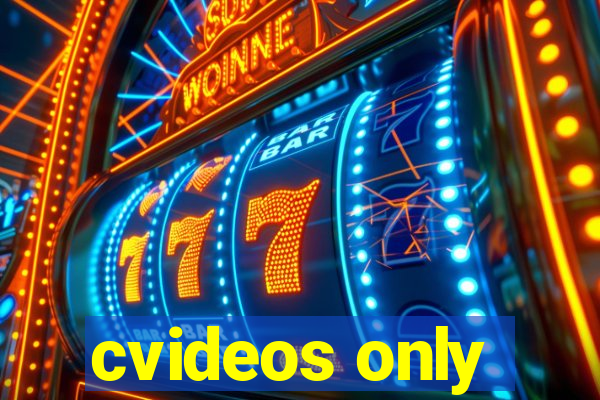 cvideos only